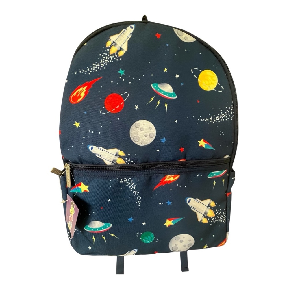 iScream Space Adventure Kids Backpack